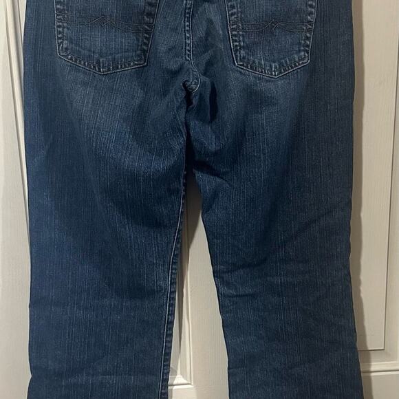 Lucky Brand Women's Jeans size 28 - Picture 2 of 5